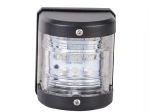 Talamex Led Navigation Lights Masthead Light 225 deg Black Housing (click for enlarged image)